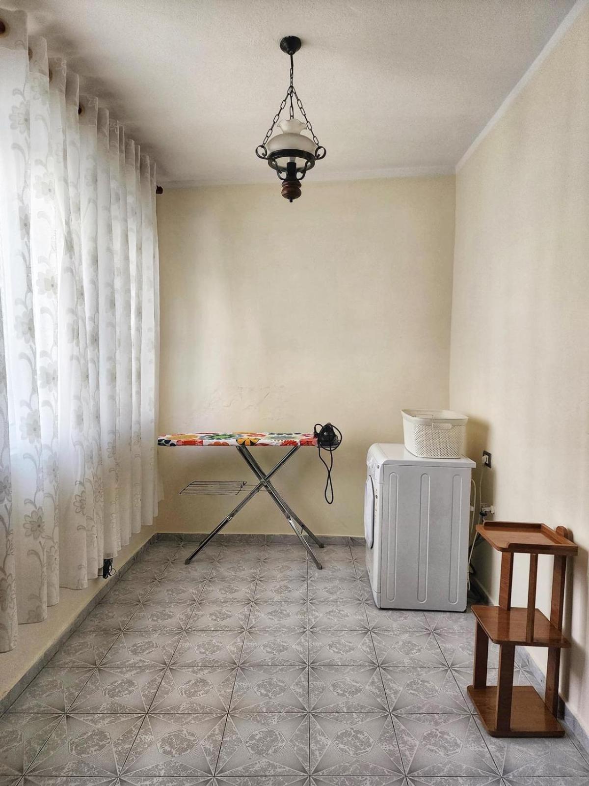 Grace Apartment City Center Tirana Exterior photo