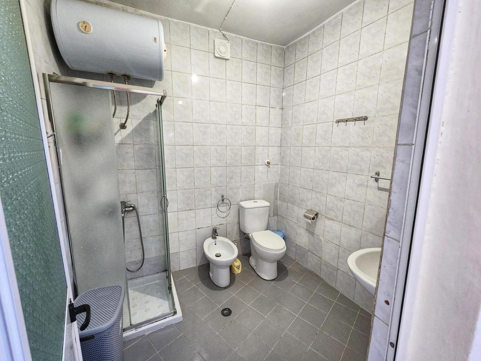 Grace Apartment City Center Tirana Exterior photo