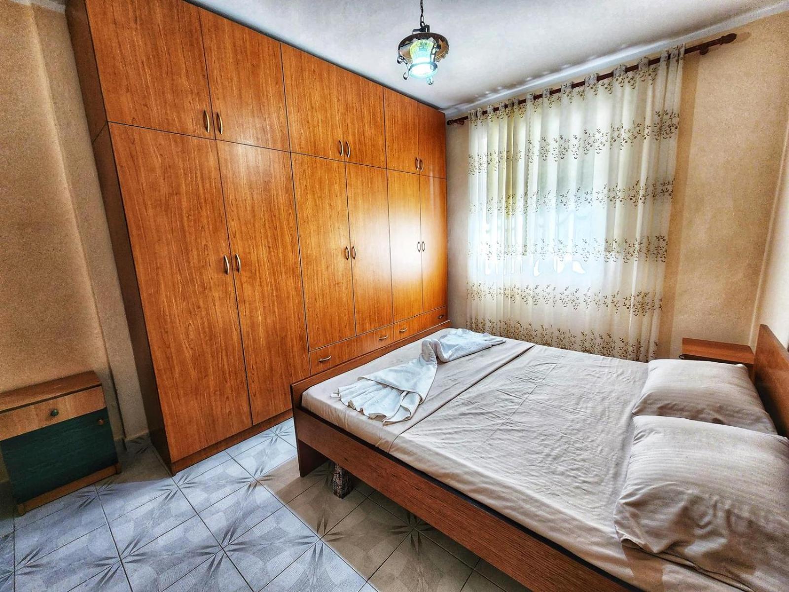 Grace Apartment City Center Tirana Exterior photo